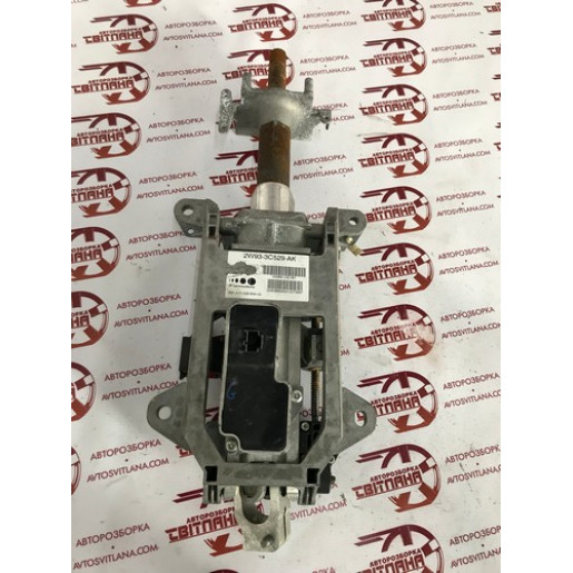 Рулевая колонка англиец Jaguar XF 2008-2015 2W933C529AK